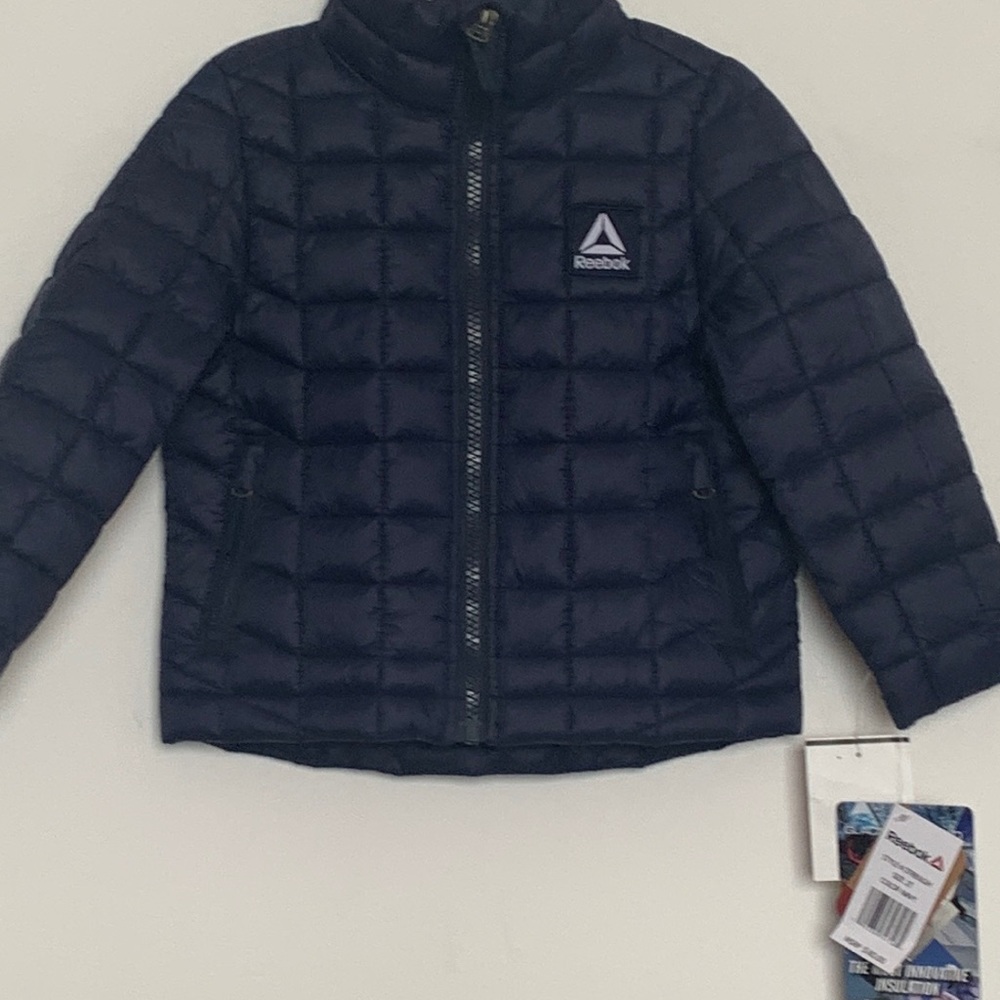 Reebok 2T Jacket